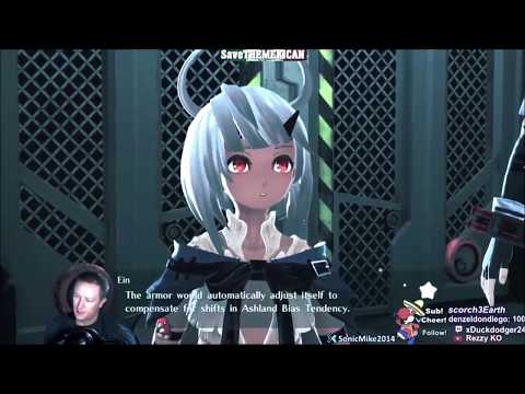 Another Devil | God Eater 3 | Extra Episode