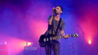 Goodnight Nurse - Lay With Me Vodafone Homegrown 09