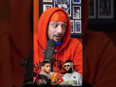 La Transformación Musical de Farruko: ¡De Pepa a Titerito!