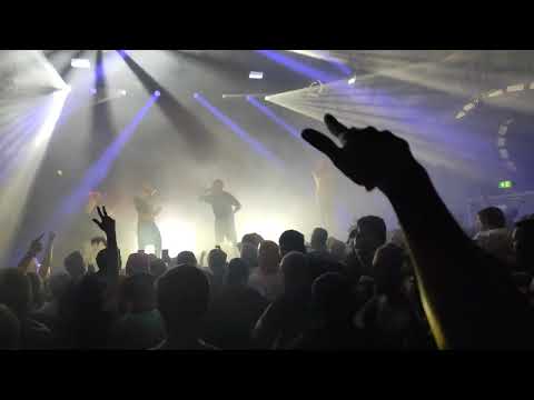 Ruffiction Konzert Berlin Live Hassmaske Tour 2022