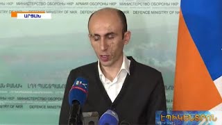 Ի՞նչ վնասներ է հասցվել Արցախի բնակչությանը և ենթակառուցվածքներին նոյեմբերի 2-ի դրությամբ