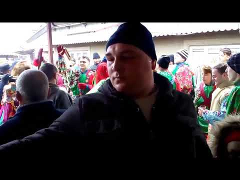 Malanca Harmanestii -Vechi 2017-2018