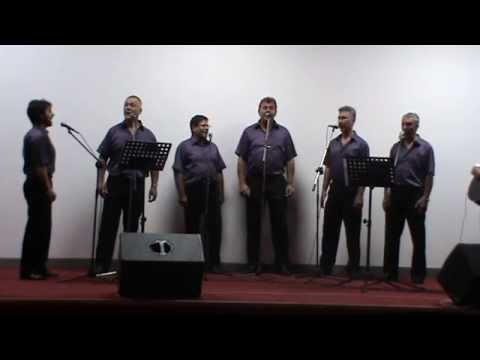 октет Прилеп - Ако бевме заедно