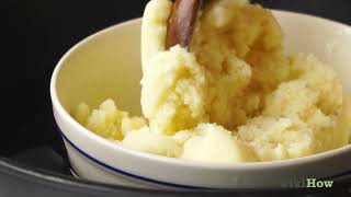 How to Reheat Mashed Potatoes