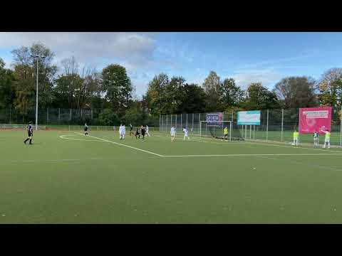 Off. Szenen Bramfeld vs. Sasel 1:2