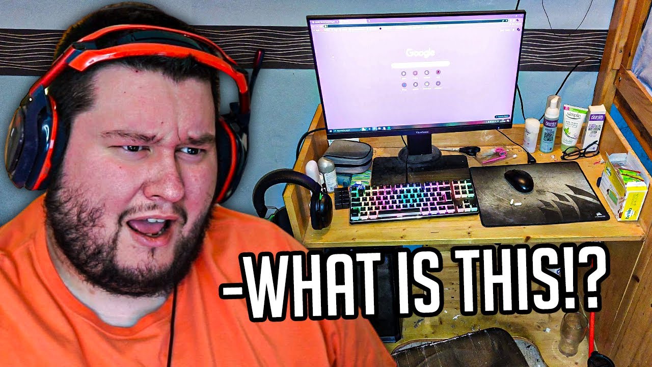 Flats Roasts Your PC Setups