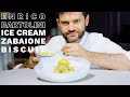 How to Make Pistachio Ice Cream and Zabaione with Three-Michelin-Star Chef Enrico Bartolini