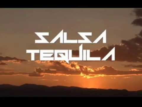Anders Nilsen - Salsa Tequila