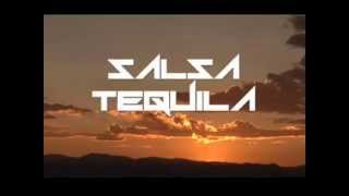 Anders Nilsen - Salsa Tequila