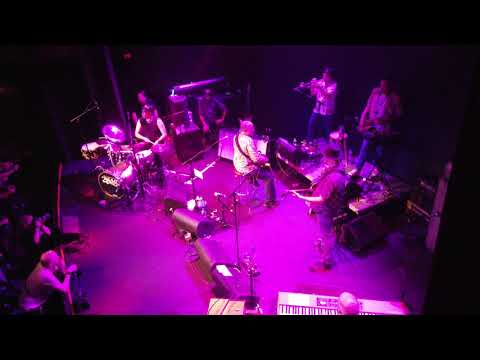 Foundation of Funk - The Dragon 4/27/19 New Orleans @ House of Blues