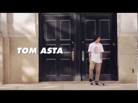 LRG SKATE - TOM ASTA