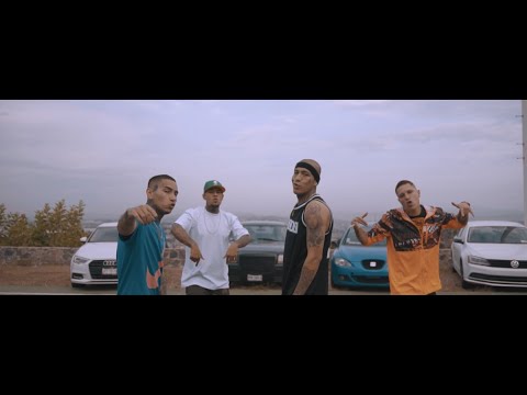 Almanegra - En El Mismo Lugar Ft  @TurekHem x @AnthonySanchezMd x @LEFTYSMOFICIAL