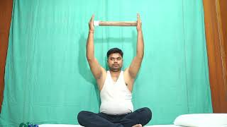 Shoulder Exercise 4