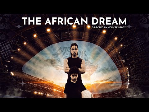 The African Dream (short movie)