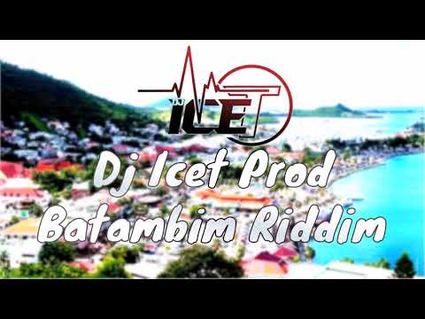 Dj iceT Bitambim Ridddim