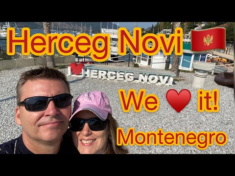 Why Herceg Novi is Montenegro's Gem