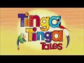 Chamada Contos De Tinga Tinga Genérica Hoje
