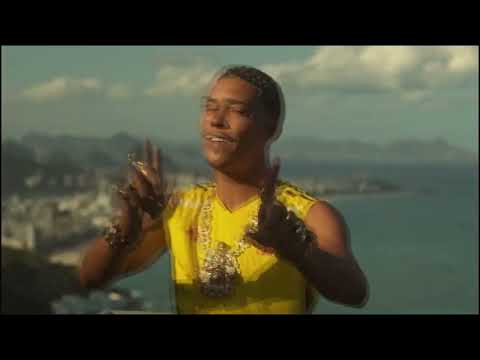 (FREE) Mc Poze do Rodo x Oruam x Chefin Type Beat "Younger" (Prod. Txddy x Bonk)