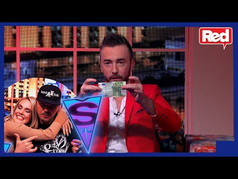 Špic - deo 4 - Mađioničarski trikovi - 08.02.2021. - Red TV