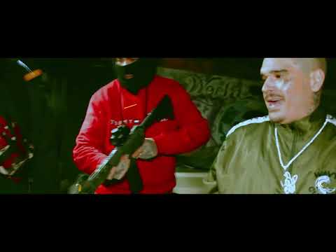 Yo Loudboy - Make Believe (Official Music Video)