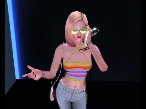 MStar / KR / 엠스타 / Don't Worry Bout Me / Zara Larsson