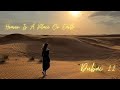 Dubai 2022 | Paratone feat. kaii - Heaven Is A Place On Earth