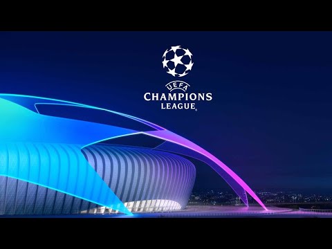 UEFA Champions League Anthem 23/24 (stadium version)