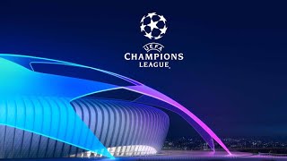UEFA Champions League Anthem 23/24 (stadium versio