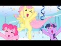 Мой маленький пони Построй свой Понивиль / My Little Pony Ponyville Build your ...