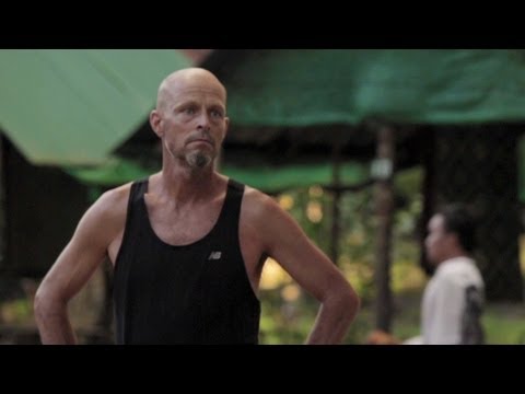 Boundless - Race Or Your Life