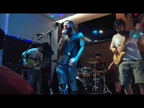 L'Attrito - Vita Da Star (Live @ BarVerga)
