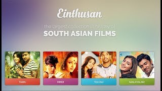 Einthusan and 10 Best Alternatives to Enthusan TV