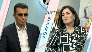 Միջազգային մրցույթների դափնեկիրը