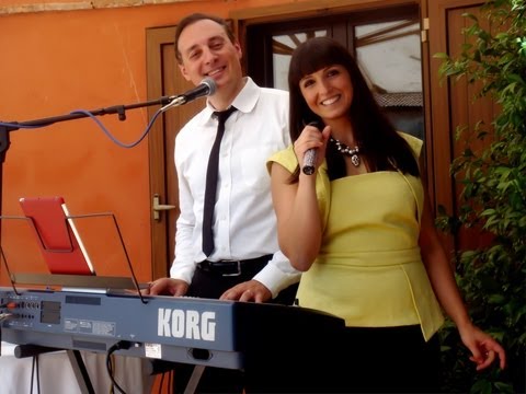 Musica per Matrimoni a Roma - Sabine Live