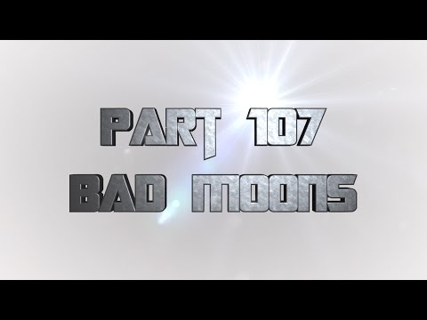 Miniature Painting 101: Part 107 - Freehanding the New Bad Moons Symbol