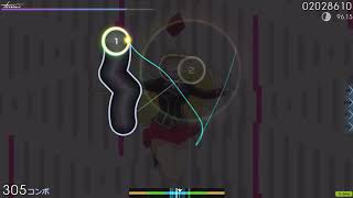 Osu! Brave Freak Out - Lisa - Armin&#39;s Belief(Difficulty)