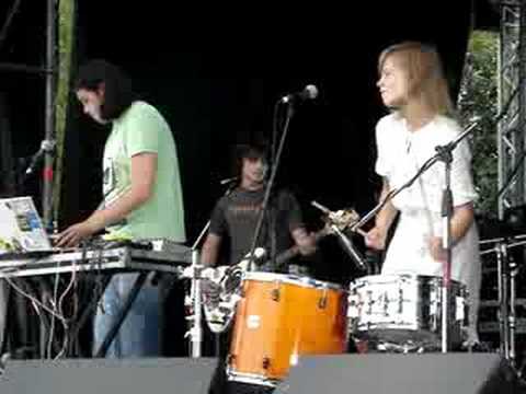 Dsh! Dsh! - Космос @Пикник Афиши