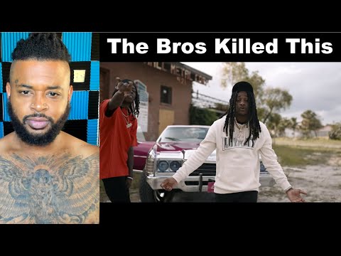 Dee Watkins, FCG Heem - Proud Of Me