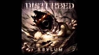 Disturbed ISHFWILF