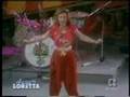 Loretta Goggi - Notti D'Agosto 