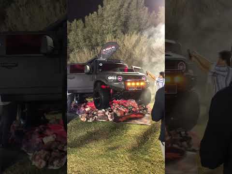 FJ Cruiser #toyota #japan #fj