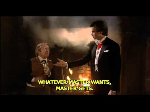 Renfield @ Love at First Bite (1979)