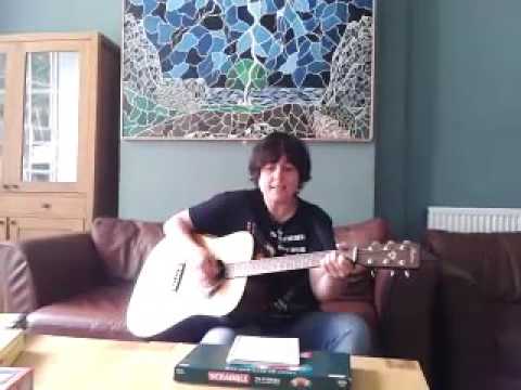 Tan yn Llyn - Debora Morgante o'r Eidal