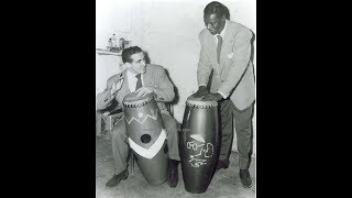 "Mr Bongo" Jack Costanzo Promo; Directed by Nelson Datu Anderson