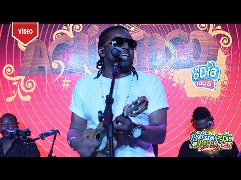 Xande de Pilares - Falsa consideração