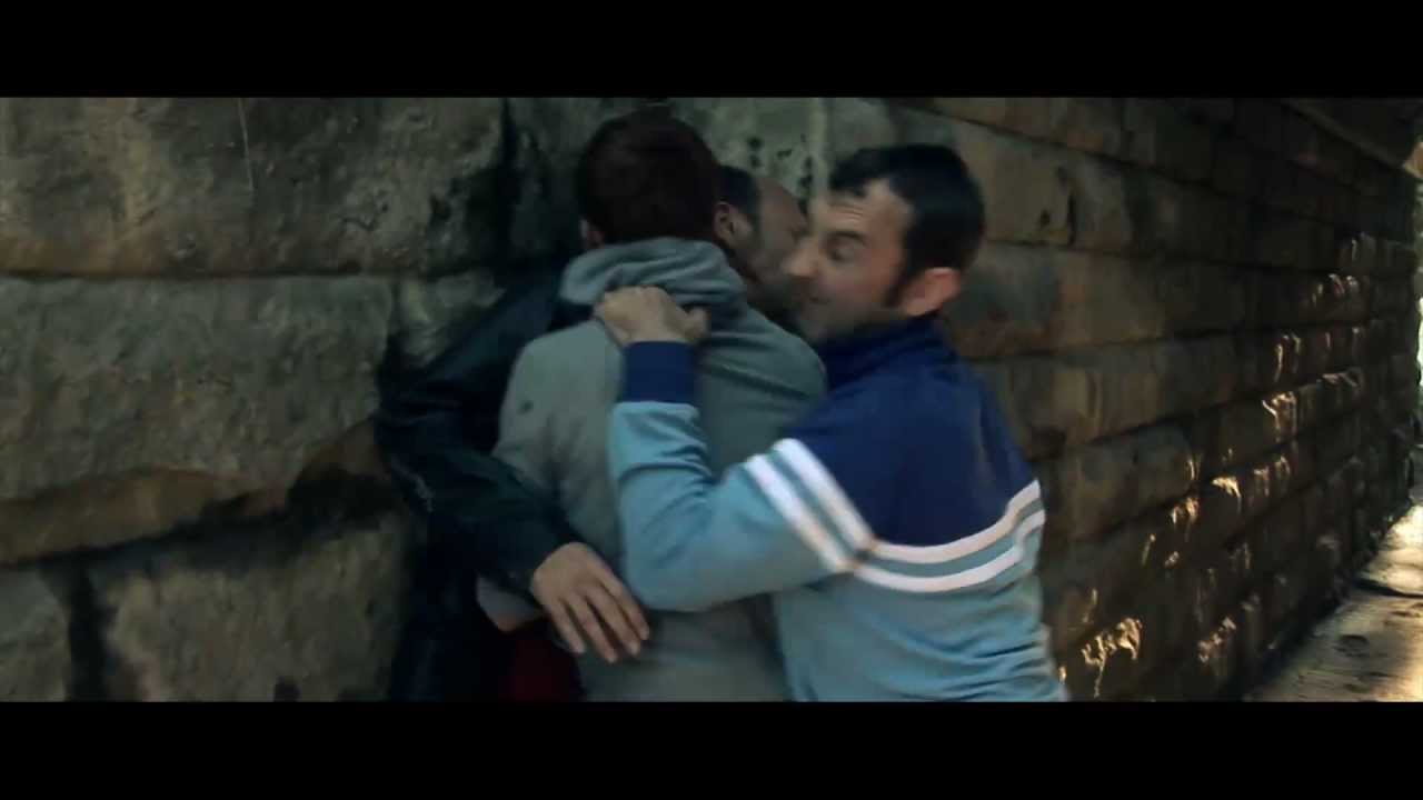 Damaged Goods - Official Trailer 2012