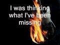 The Cult - Fire Woman lyrics