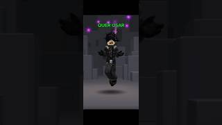 Melhor skin de cria! 🤩 do Brookhaven! ♥️ #roblox #music #edit #robloxedit #music #slowedandreverb