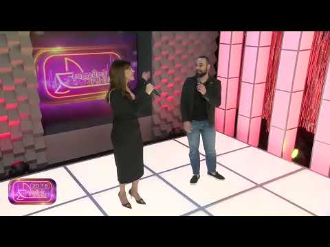 Nino Chkheidze Da Zura Barbakadze "Ckaroze "