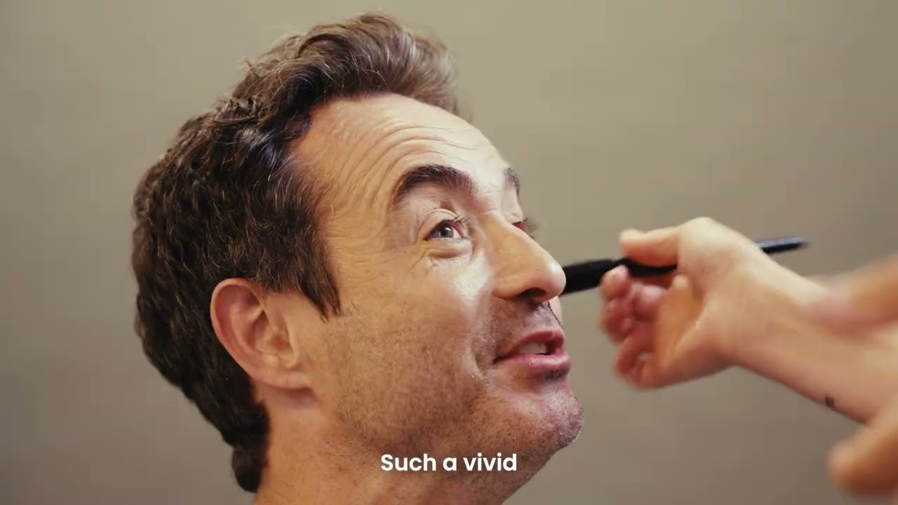 Joe and Charlie talk about the show